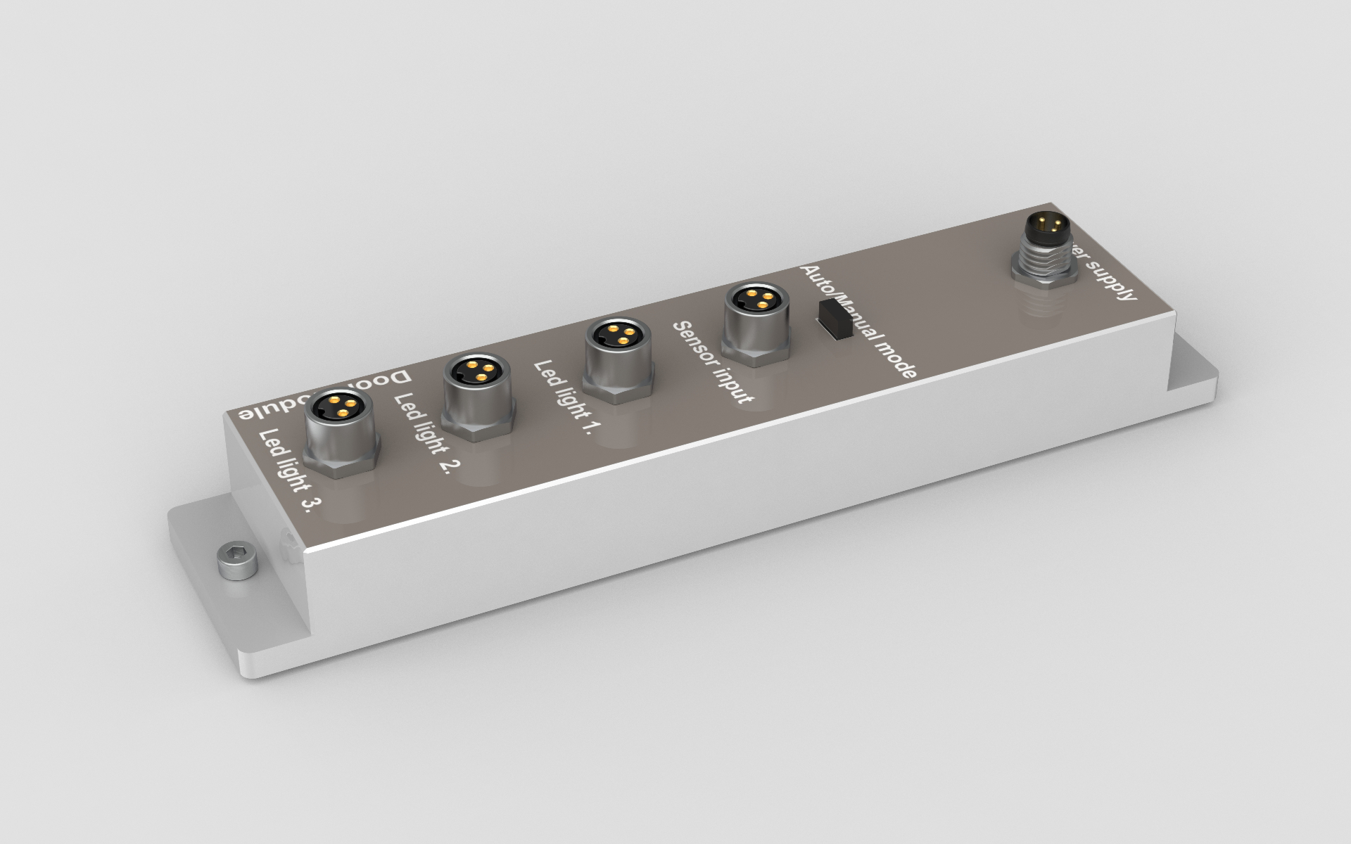 Tronix Led S-tronix | Industrial LED Lighting Solutions